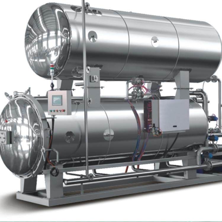 不锈钢鸭蛋杀菌锅绿豆汤红豆汤杀菌釜糍粑高温高压杀菌锅,淘宝优惠券,粉丝福利购,淘宝优惠卷