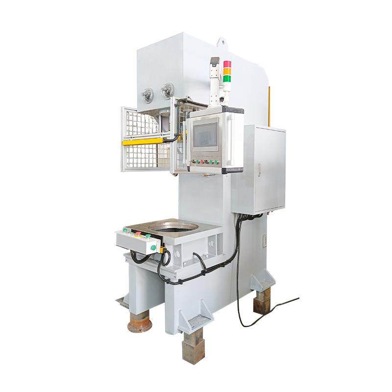 供应非标数控螺栓压装机YSK-16T单柱数控液压机螺栓液压机,淘宝优惠券,粉丝福利购,淘宝优惠卷