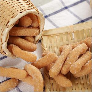 江米条散装小吃