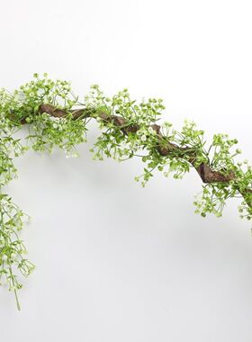 电线外露遮丑装饰仿真满