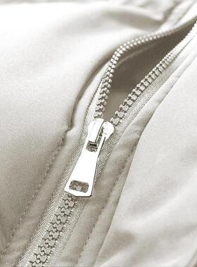 R 70377 Men's stand collar zip sports vest 士立领拉链运动