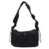 Gubabachao Korean casual tote bag