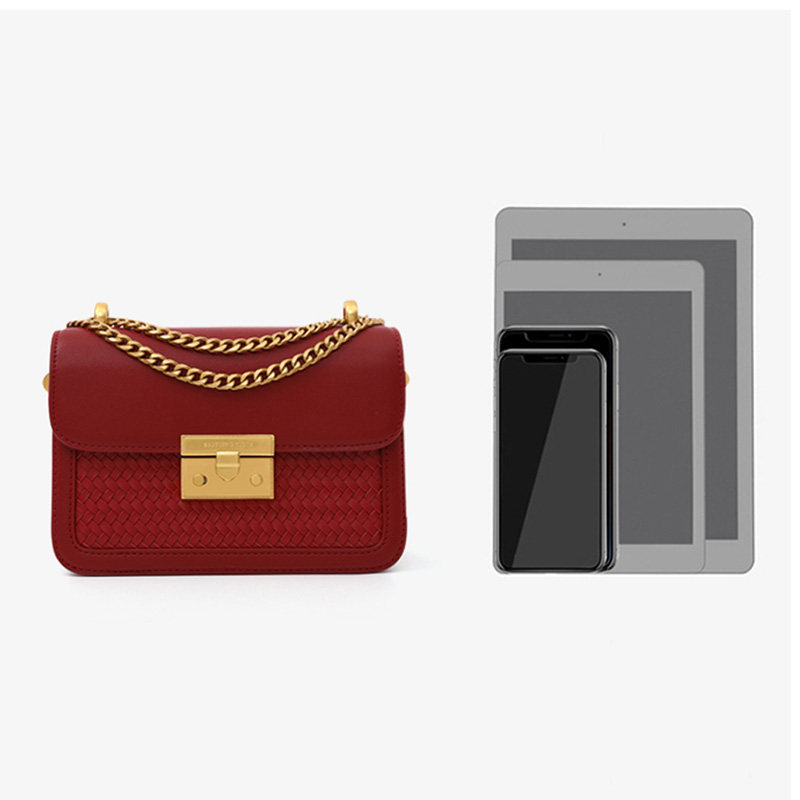 小ck新娘结婚包2020新款潮手提包 麦芭熊女士包袋