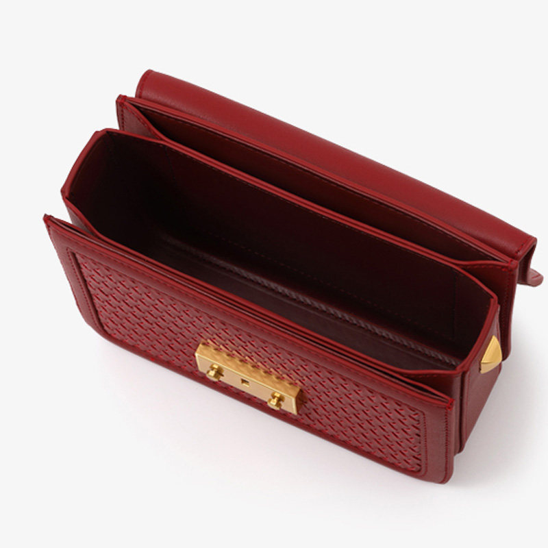 小ck新娘结婚包2020新款潮手提包 麦芭熊女士包袋