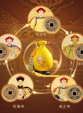 避火龙瓶子厨房西北角摆件化解火烧天门陶瓷罐正北泄火龙东北角