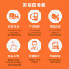Jiangduoduo Lighting Installation Service provides simple ceiling lamp and chandelier installation masters in the same city to install, dismantle and repair old ones.