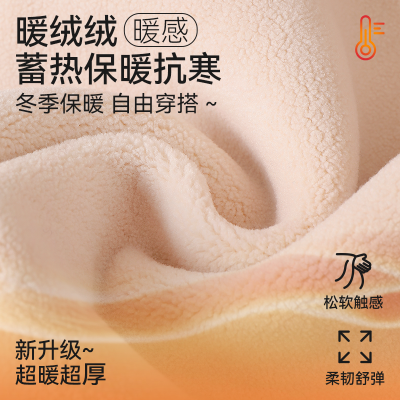 女童连裤袜秋冬加绒加厚款儿童打底裤宝宝外穿保暖连脚裤加绒裤袜,淘宝优惠券,粉丝福利购,淘宝优惠卷