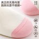 2026 new upgraded anti-pilling breathable Xinjiang cotton socks