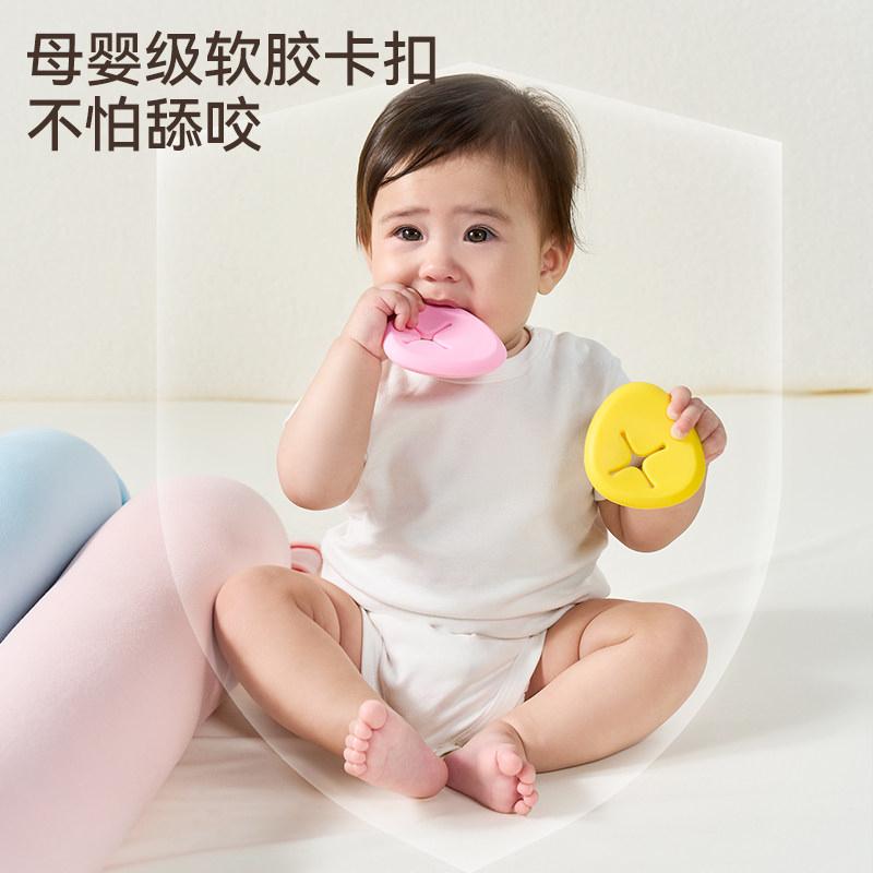 安抚糖果枕多功能新生婴儿枕头儿童哄睡神器宝宝透气圆柱靠背抱枕,淘宝优惠券,粉丝福利购,淘宝优惠卷