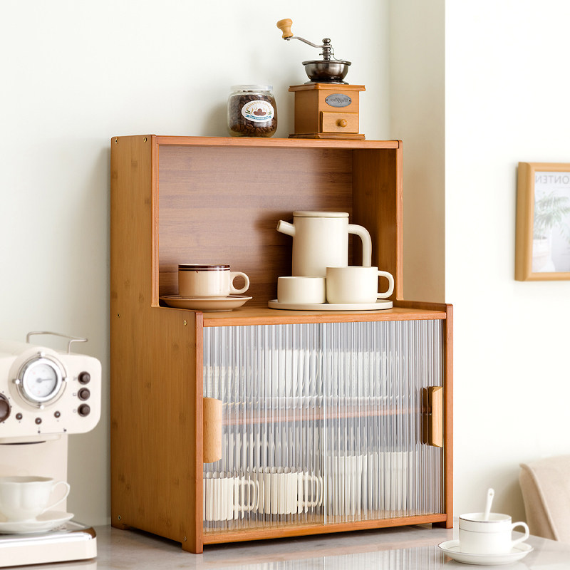 杯架杯子收纳置物架桌面水杯茶杯放咖啡杯整理架子盒茶水吧餐桌盘,淘宝优惠券,粉丝福利购,淘宝优惠卷