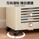 Removable basketball stand