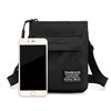 Fashion niche Japanese style portable cross-body mobile phone bag