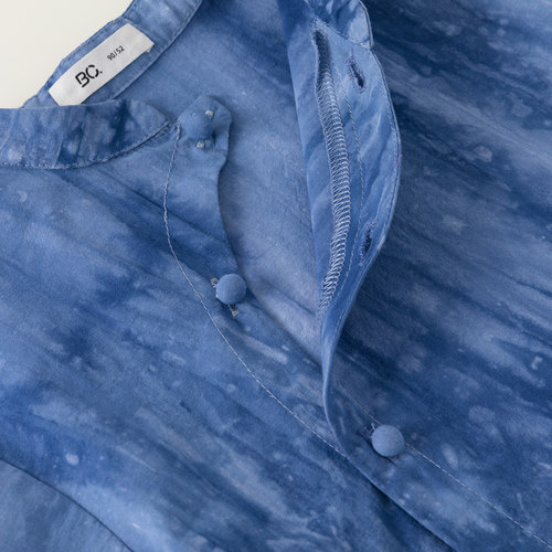 男童夏装套装2026新款汉服小童网红衣服洋气儿童童装夏季中式复古 - 图2