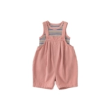 Летний комплект для девочек, детский жилет