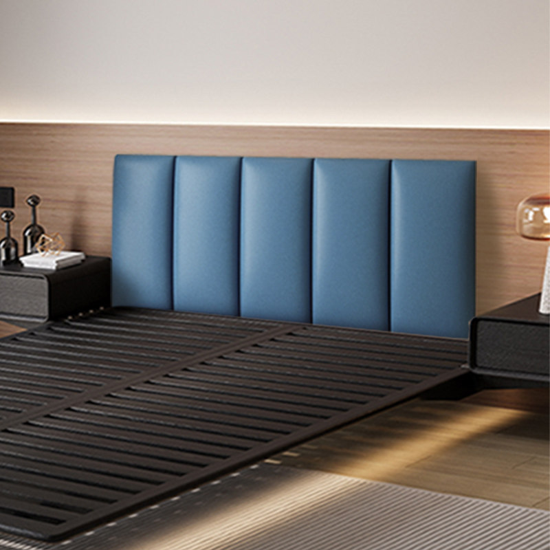 卧室床头软包靠背榻榻米墙围皮革挡板防撞无床头靠垫贴护墙板自粘,淘宝优惠券,粉丝福利购,淘宝优惠卷