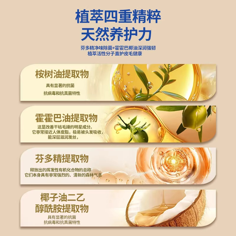 可悠然宠物沐浴露香波浴液狗狗猫咪抑菌除臭去螨持久留香500ml,淘宝优惠券,粉丝福利购,淘宝优惠卷