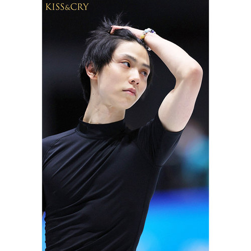 aera羽生结弦 羽生结弦写真 飞跃的原动力 羽生结弦number限定版 羽生结弦通信dx自传杂志花样滑冰写真集特别编集日文原版 - 图0