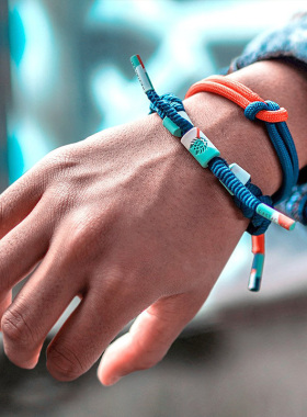 RASTACLAT意境系列小狮子手链