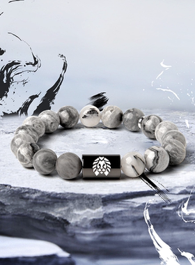 RASTACLAT铉夜系列手链