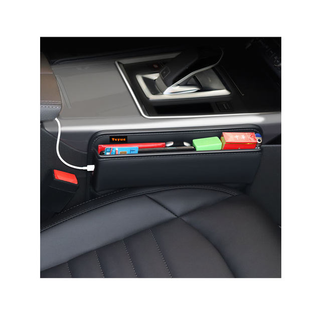 Special-bridge gap plug seat clip storage box