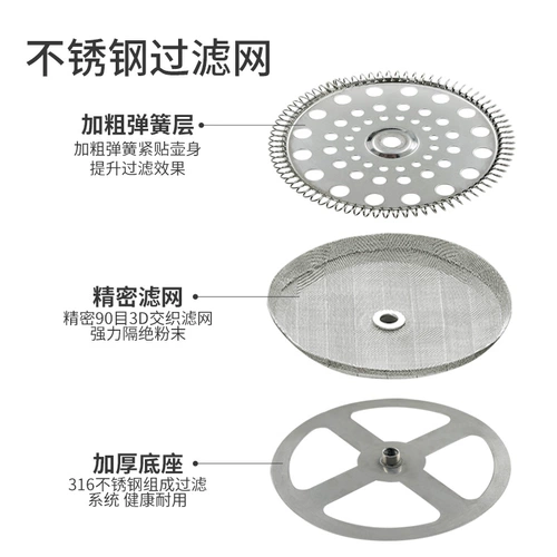 FG Dream Garden Outdoor Coffee Pow