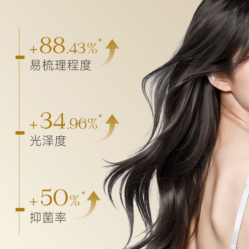 【临期】菲诗蔻生姜洗发水露控油蓬松去屑女氨基酸无硅油洗头官方