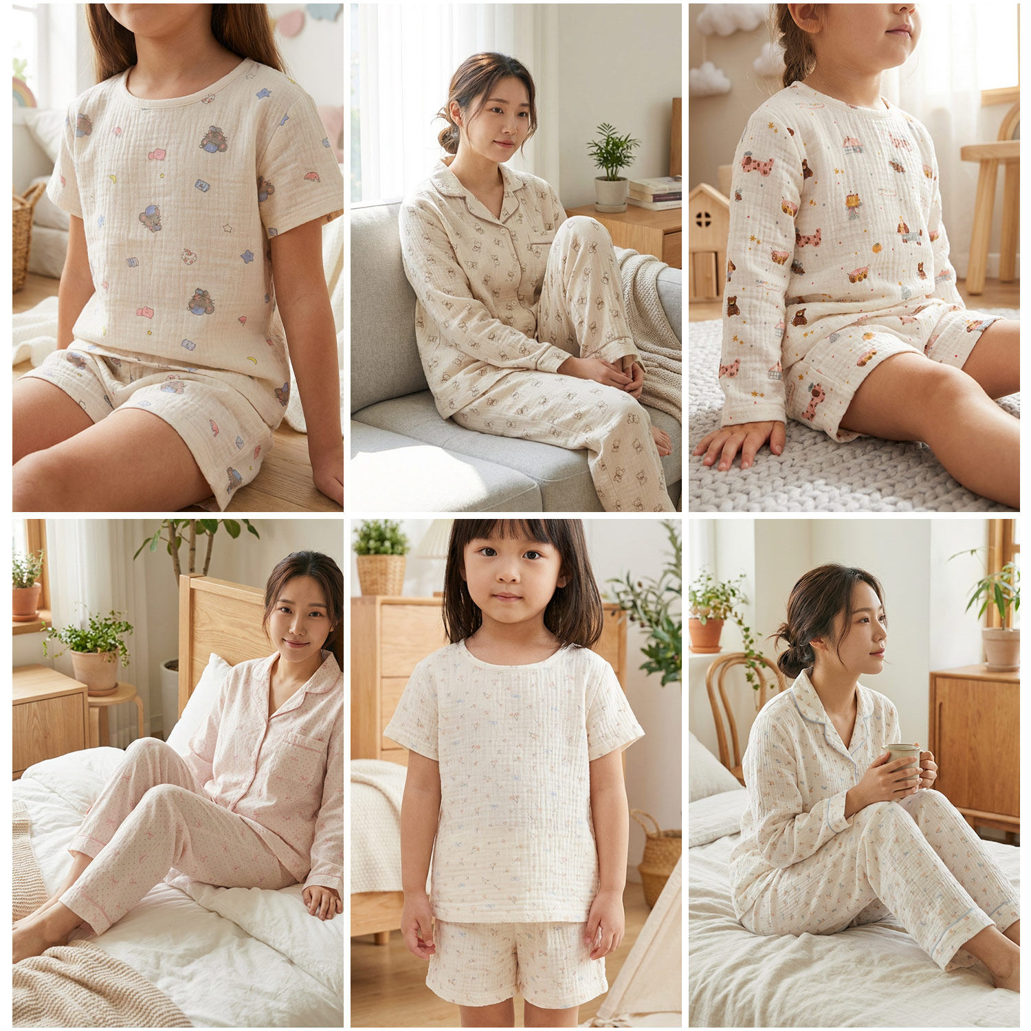 纯棉布料A类100全棉双层绉布纱布宝宝打底衫睡衣裤棉布头diy面料,淘宝优惠券,粉丝福利购,淘宝优惠卷