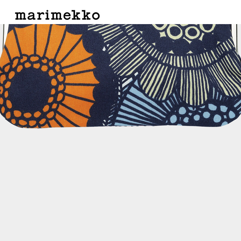 新年礼物【热销补货】Marimekko早春Silmalasi时尚钱包,淘宝优惠券,粉丝福利购,淘宝优惠卷