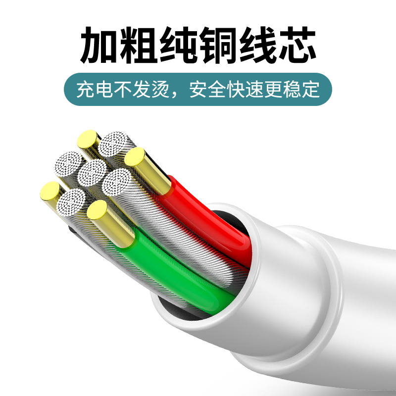 适用华为荣耀8X原装5V2A充电器数据线荣耀8X手机充电头充电线