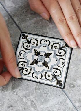 瓷砖修补贴片自粘耐磨加