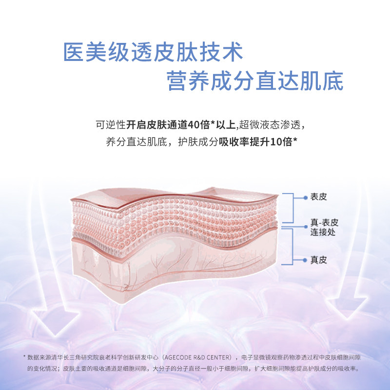 科洱美焕活系列全套能量水爽肤水 cordmagic面部护理套装