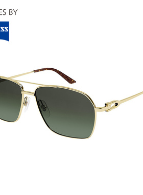 上丞太阳镜男士开车驾驶墨镜蔡司镜头偏光眼镜LENSES BY可配近视