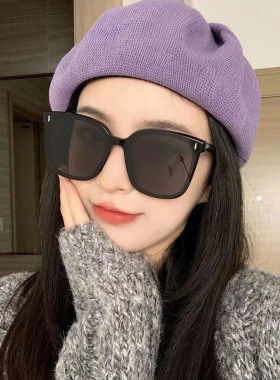 墨镜gm墨镜女高级感女