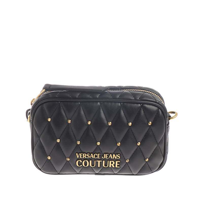 【自营】中古versace /范思哲单肩包 天猫国际自营时尚范女士包袋