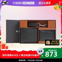 (self-employed) COACH Gucci Mini Mens Cortex Short wallet