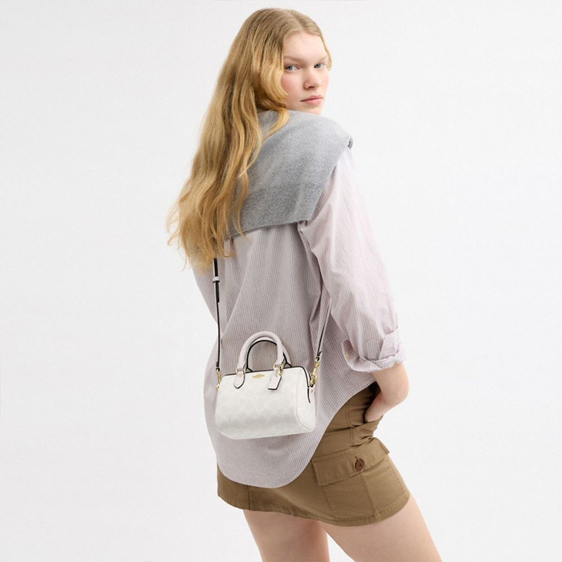 Self-operated bucket bag COACH/Coach