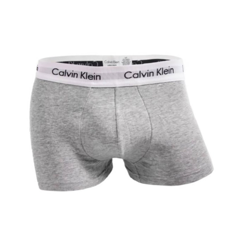 【自营】calvin klein /凯文克莱内裤 天猫国际自营时尚范男平角内裤