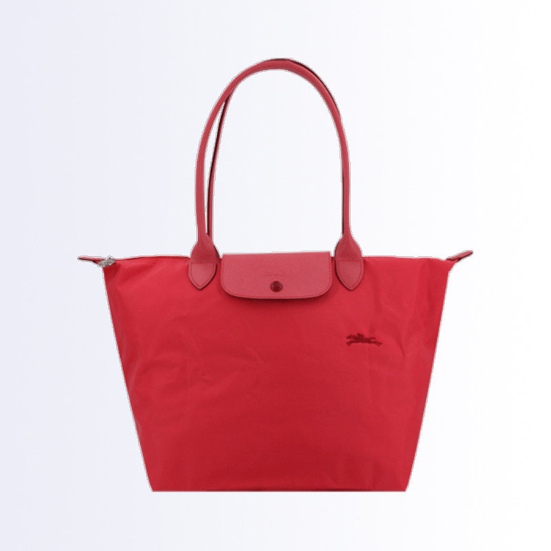 【自营】longchamp /珑骧女士单肩包 天猫国际自营时尚范女士包袋