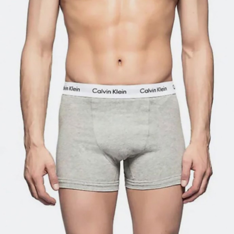  天猫国际自营时尚范男平角内裤