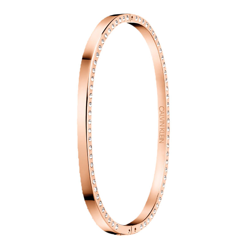 calvin klein护刻系列简约手镯 天猫国际时尚直营手镯