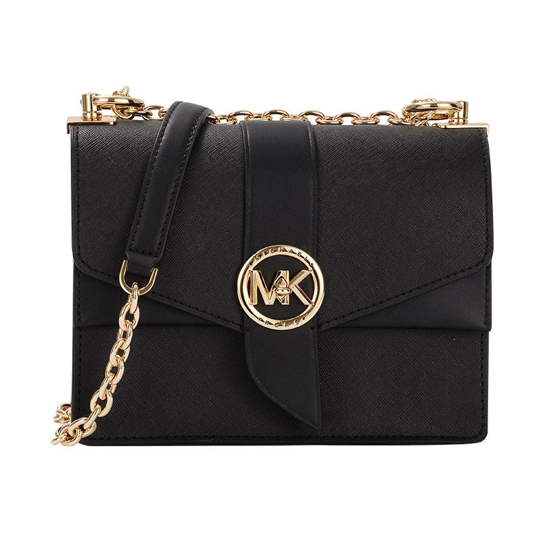 【直营】michael kors mk女士斜挎包 天猫国际时尚直营女士包袋