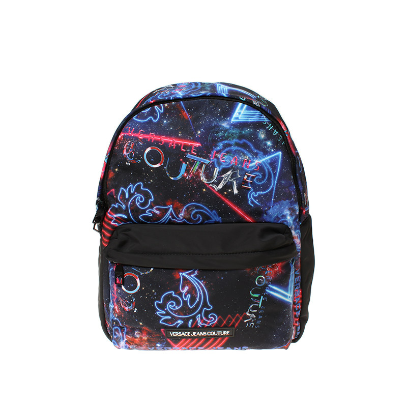  天猫国际自营时尚范双肩背包