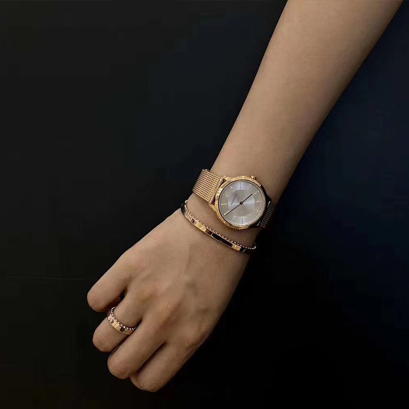 calvin klein护刻系列简约手镯 天猫国际时尚直营手镯