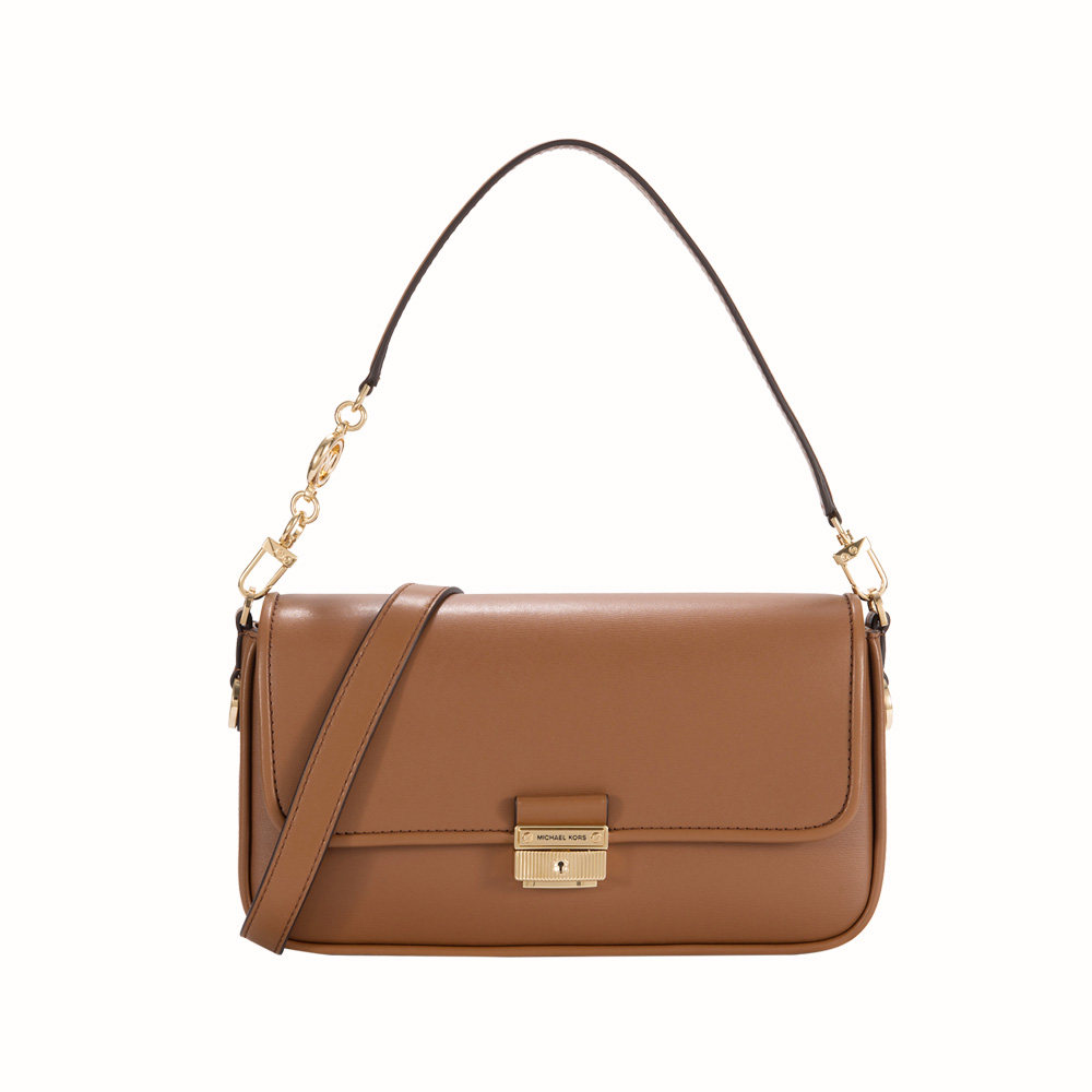 【直营】michael kors mk女士单肩包 天猫国际时尚直营小方包