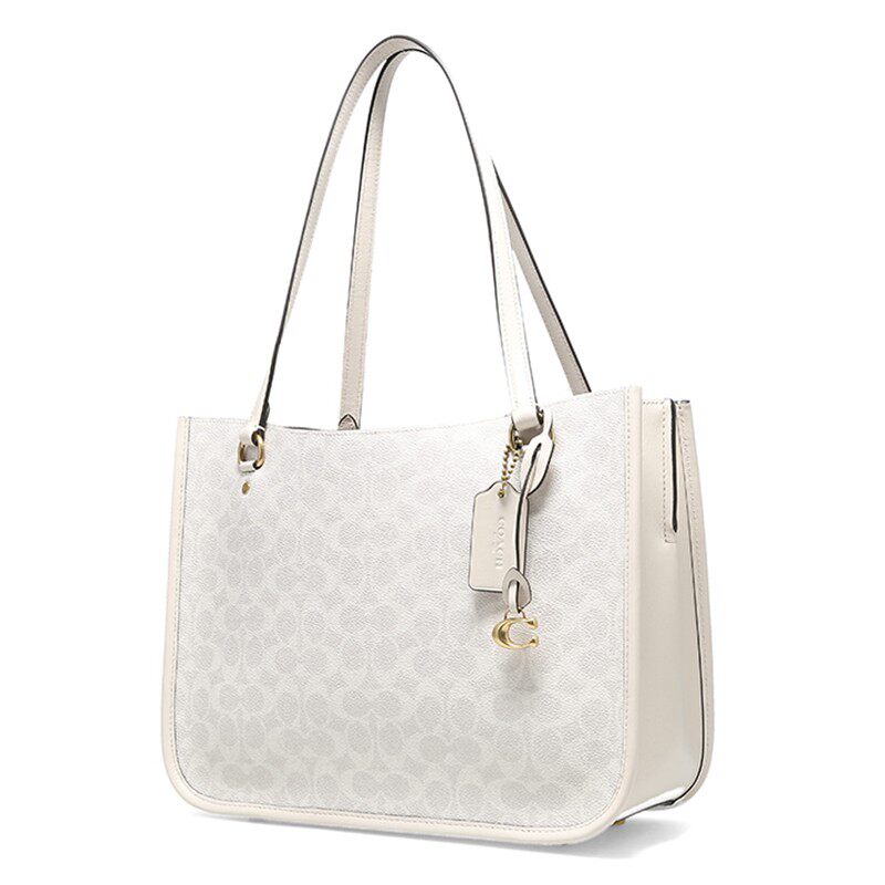 【直营】coach女士tyler carryall 天猫国际时尚直营女士包袋