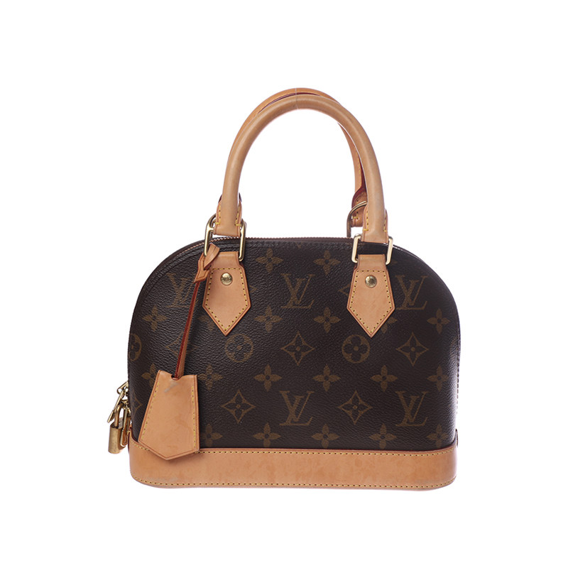 【自营】中古lv /路易威登9新贝壳包 天猫国际自营时尚范女士包袋