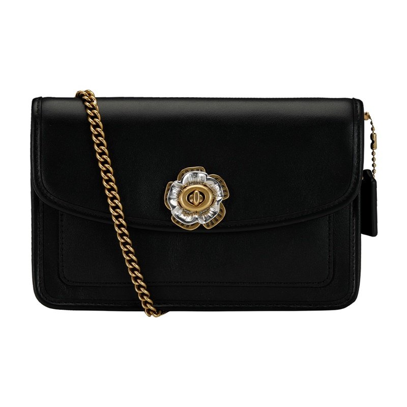 【直营】coach女士2020新款斜挎包 天猫国际时尚直营女士包袋