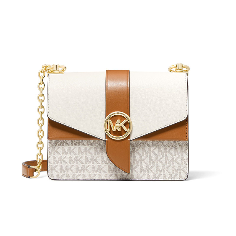 【自营】女士斜挎32s1ggrc0l信封包 天猫国际自营时尚范女士包袋