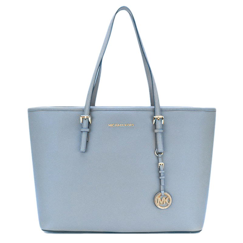 【直营】michael kors mk大号购物袋 天猫国际时尚直营女士包袋