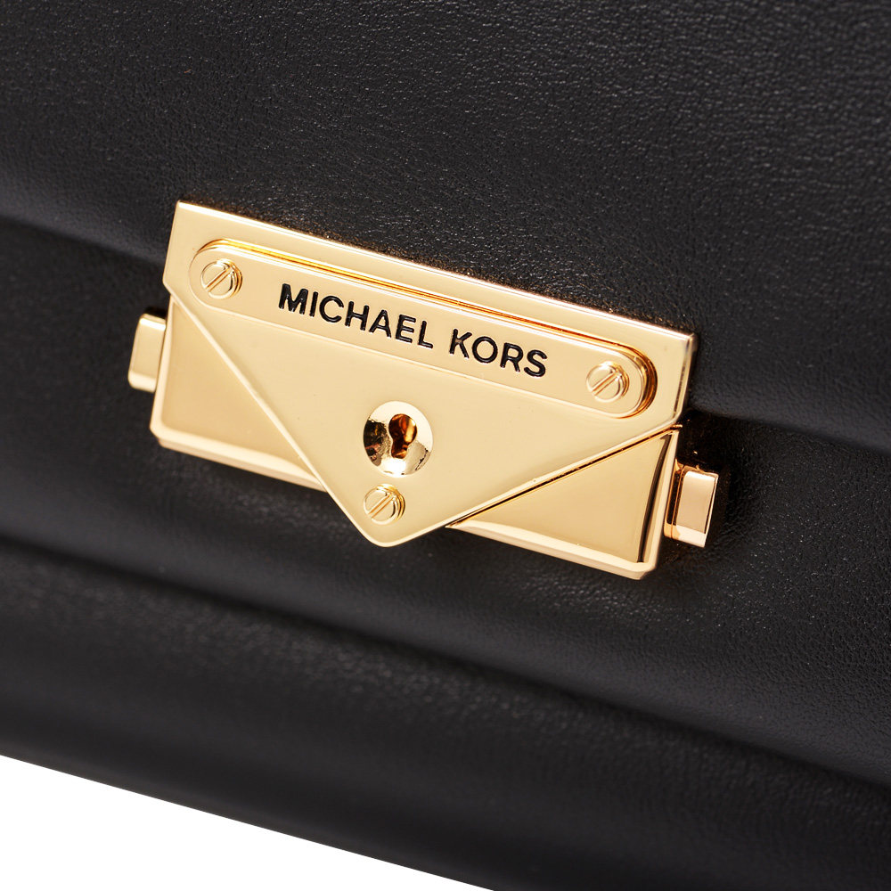 【直营】michael kors mk斜挎链条包 天猫国际时尚直营女士包袋